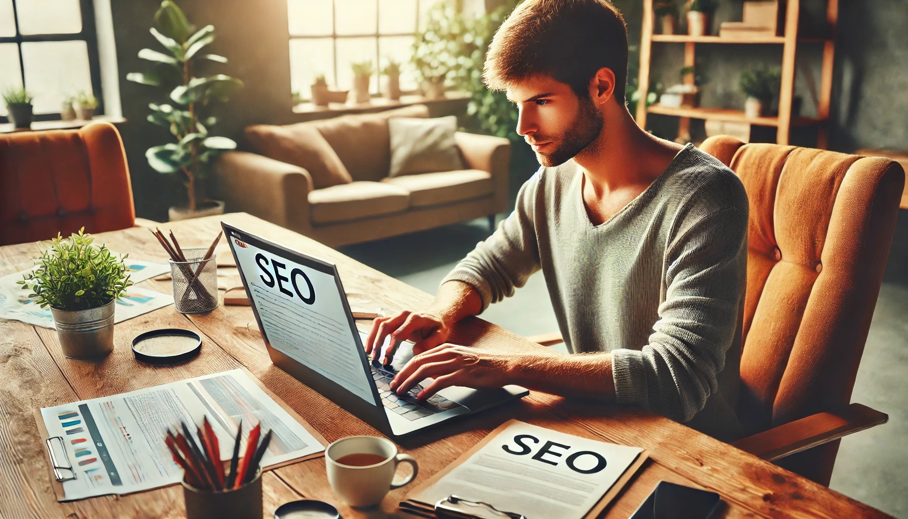 Comment optimiser le SEO de votre site ? Comment optimiser le SEO de votre site ?